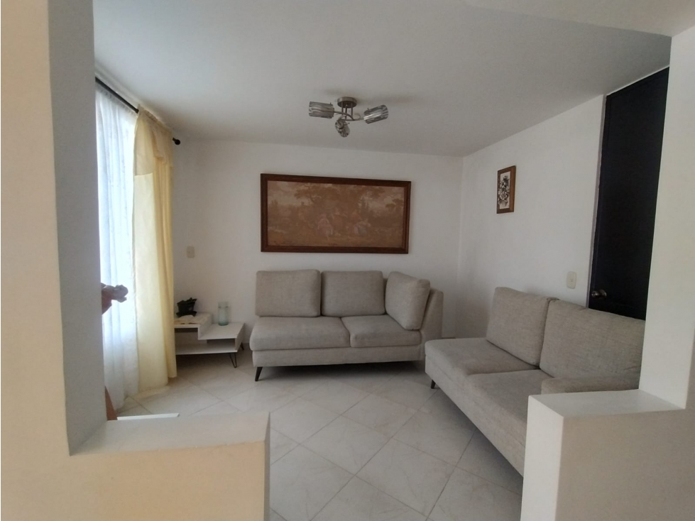 Casa en venta 3 niveles mirador de la carola — foto 3
