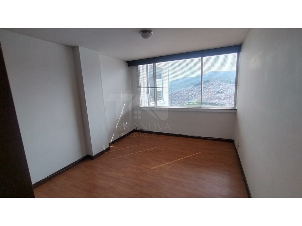 Apartamento en arriendo Avenida Santander 140m2 — foto 3