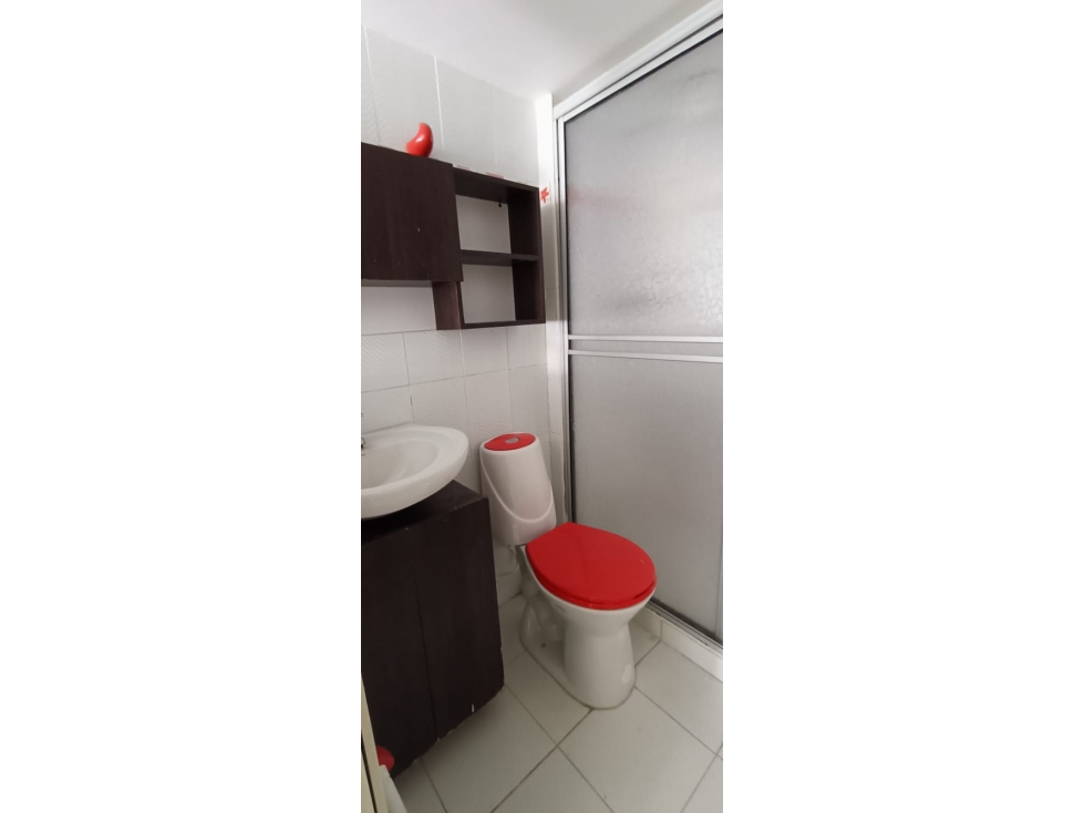 Apartaestudio en venta campohermoso 21m2 — foto 3
