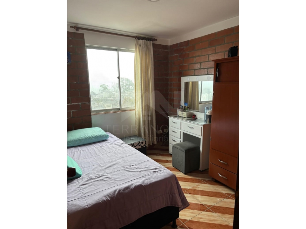 Apartamento en venta sector Chipre 56m2 — foto 2
