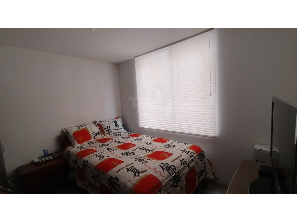 Apartamento Venta 47m2 Puertas del Sol — foto 3