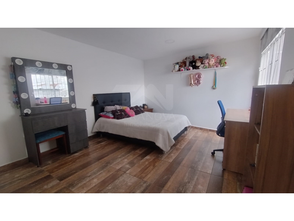 Casa en venta 210m2 barrio el campin — foto 4
