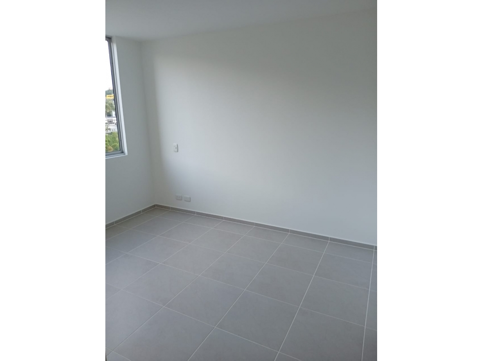Apartamento en venta conjunto cerrado La Toscana 58m2 — foto 3