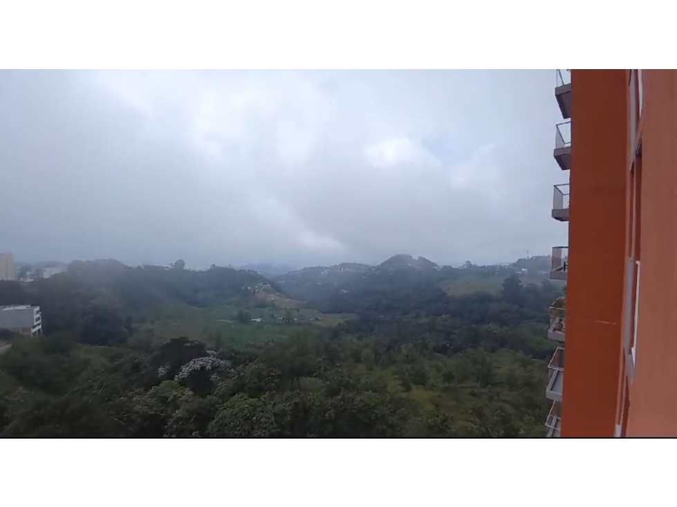 Apartamento en venta 56m2 conjunto cerrado la francia — foto 2