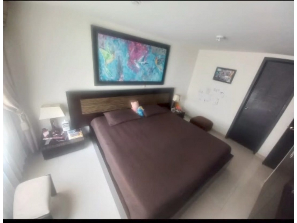 Apartamento en venta conjunto cerrado Bella Montaña 84m2 — foto 3