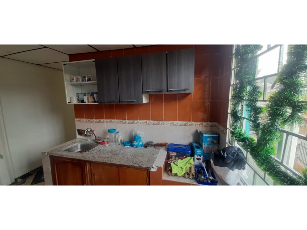Casa en venta barrio el caribe doble renta piso 1 y 2 — foto 3