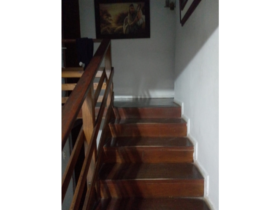 Casa en Venta Sector La Carolita — foto 4