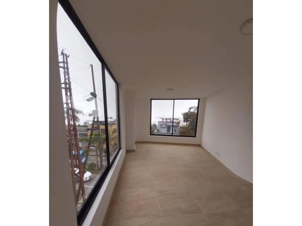 Apartamento en venta Campohermoso 68m2 — foto 2