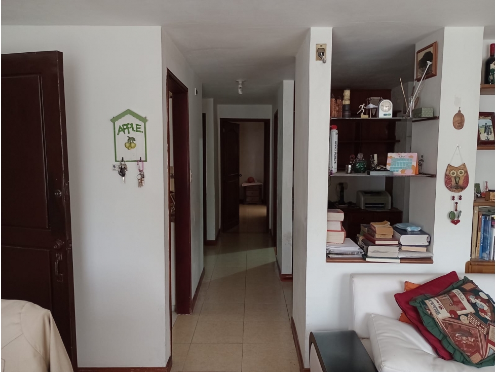 Apartamento en venta Palermo 90m2 — foto 2