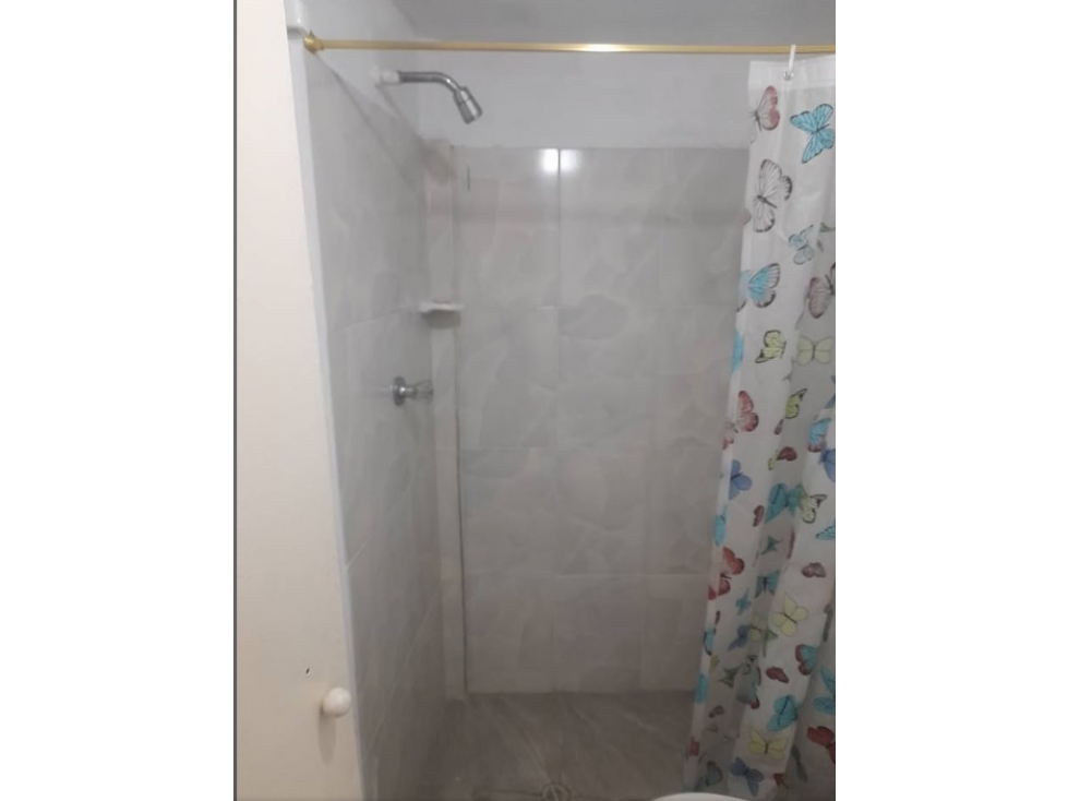 Local en arriendo barrio La Asuncion 25m2 — foto 3