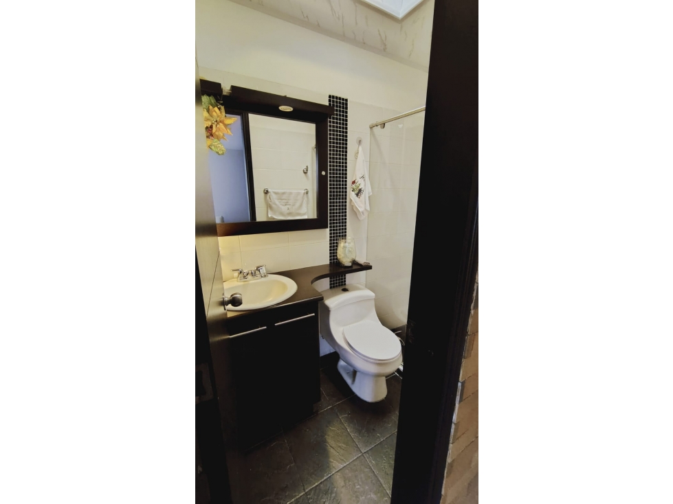 Apartamento en venta sector chipre 57m2 — foto 2