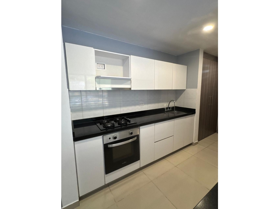 Apartamentoo en venta Milan 92m2 — foto 3