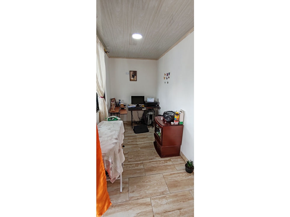 Casa en Venta La Carola 120mt2 Aprox — foto 3