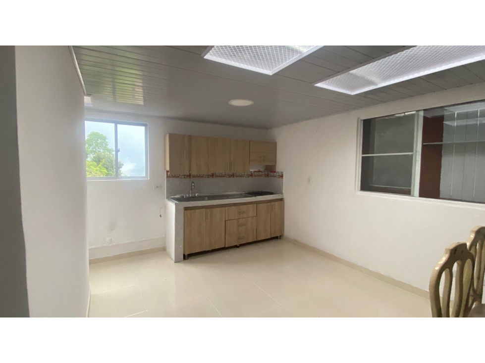 Apartamento en venta villamaria altos del porton — foto 2