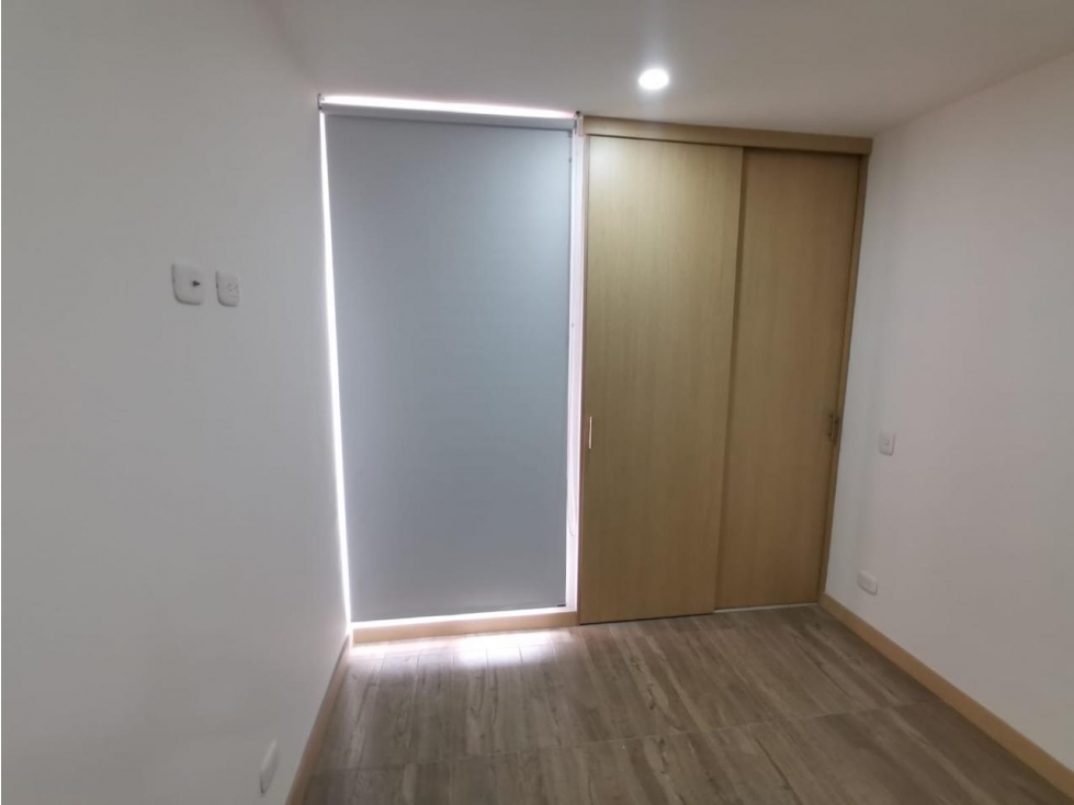 Apartamento en venta La Francia — foto 3