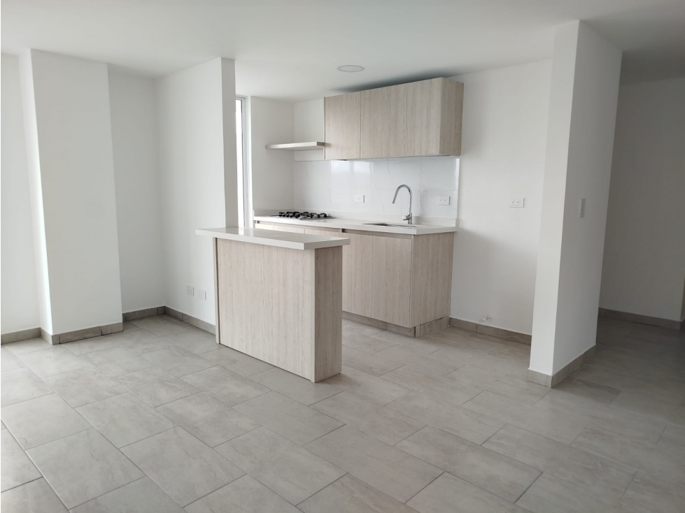 Apartamento en venta San Jorge Piso 9 — foto 3