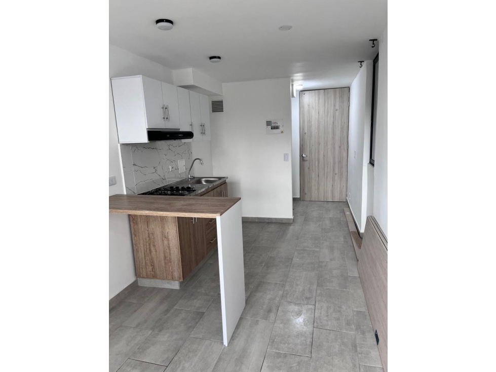 Apartamento en venta sector San Jorge — foto 3