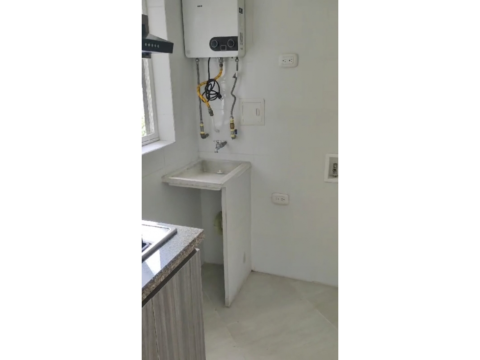 Apartamento en venta conjunto cerrado Alta Suiza Piso 11 — foto 3