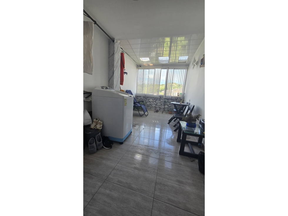 Apartamento en venta Villamaria 55mt2 — foto 3