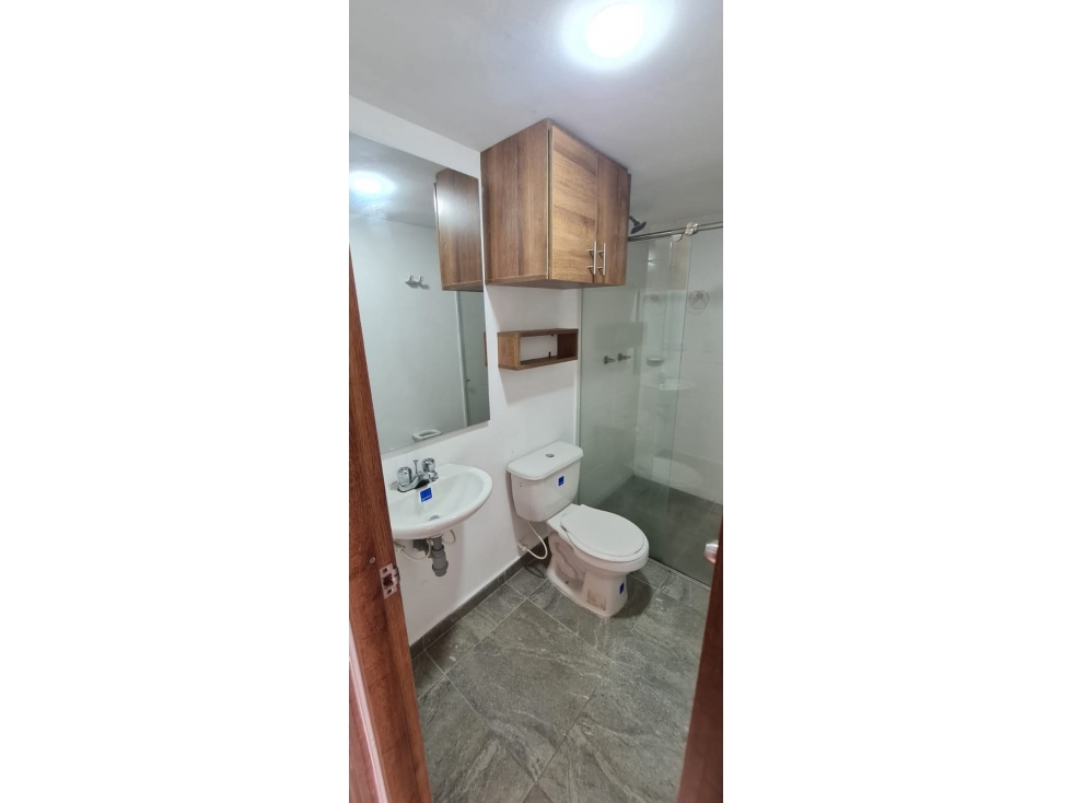 Apartamento en venta sector Cambulos conjunto cerrado Piso 12 — foto 4