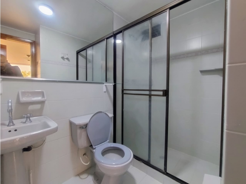Apartaestudio en arriendo Piso 7 Palermo — foto 4