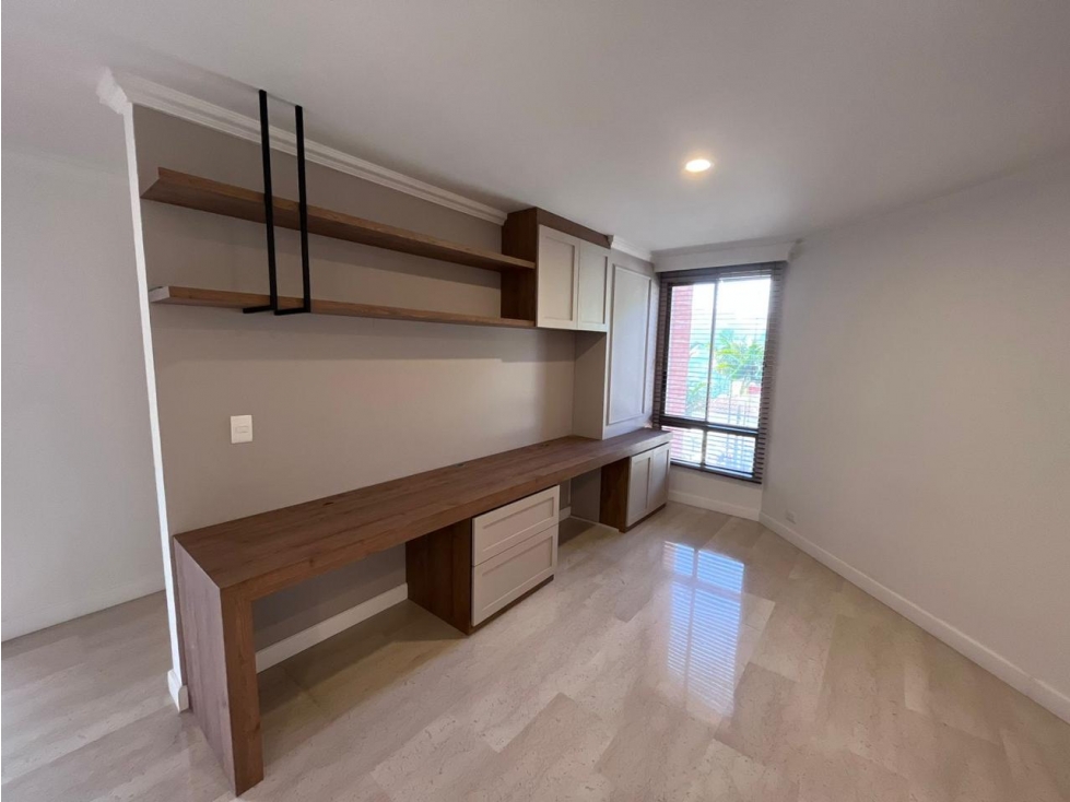 Apartamento en venta Palermo 188m2