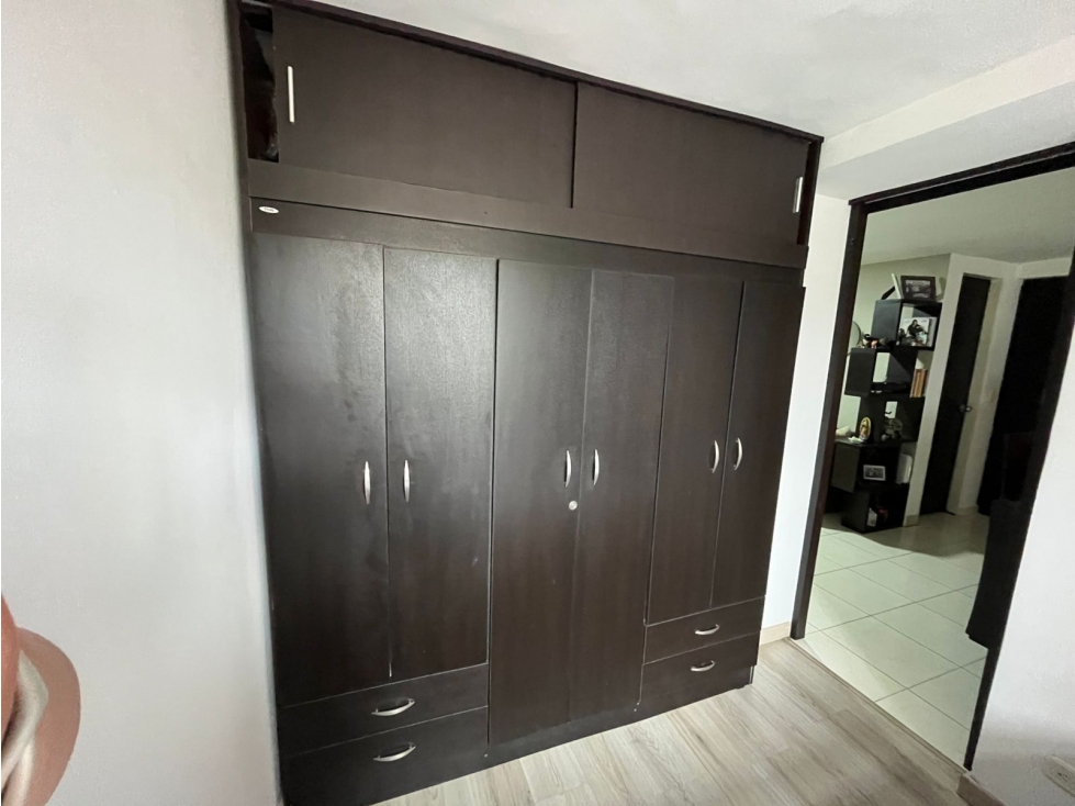 Apartamento en venta San Jorge — foto 5