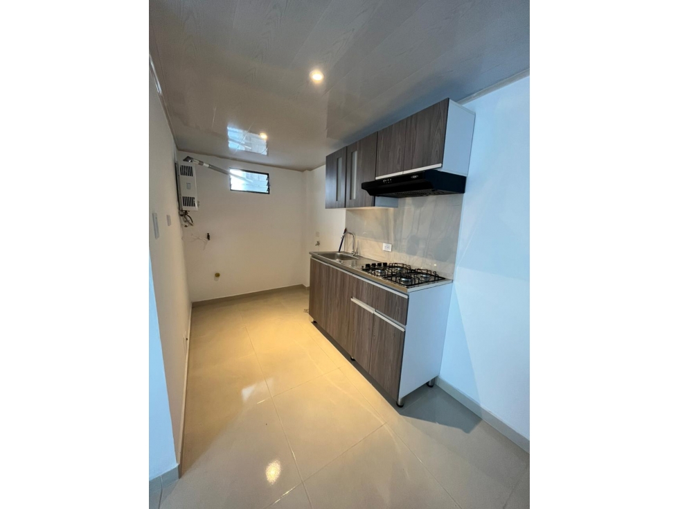 Venta Apartaestudio 30mt2 Bavaria — foto 2