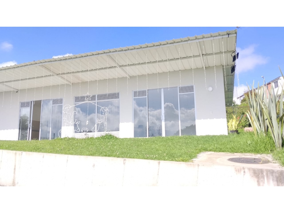 Casa en venta conjunto cerrado 92mt2 Palonegro — foto 3