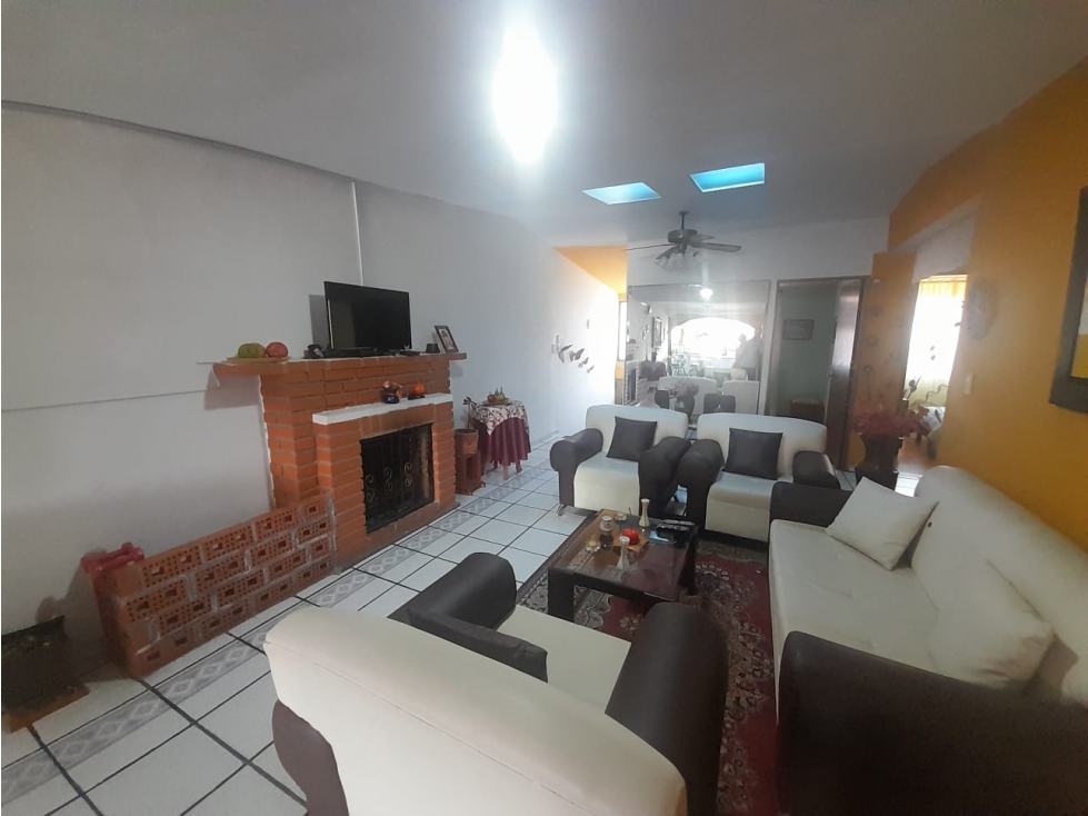 Casa Venta Campohermoso