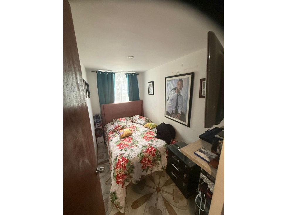 Apartamento en Venta Puertas del Sol — foto 3