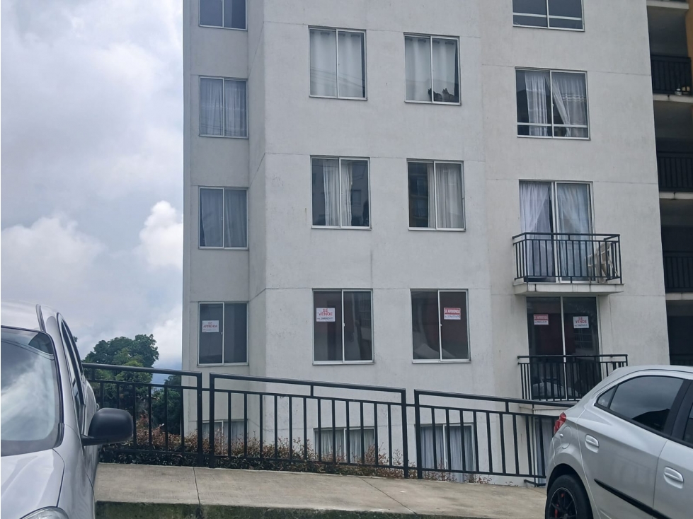 Apartamento en Venta Puertas del Sol — foto 3