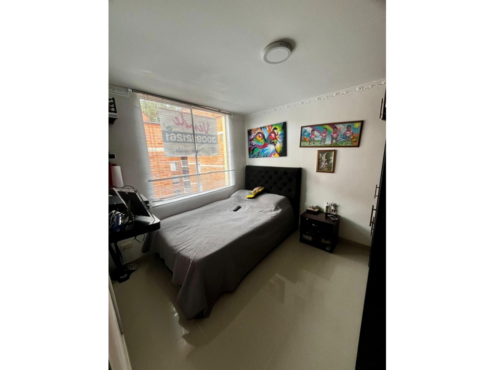 Apartamento en venta en conjunto Residencial Puertas del Sol — foto 3