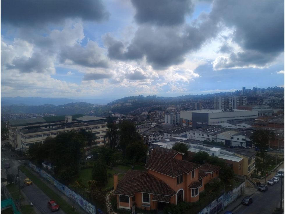 Apartamento en venta Versalles