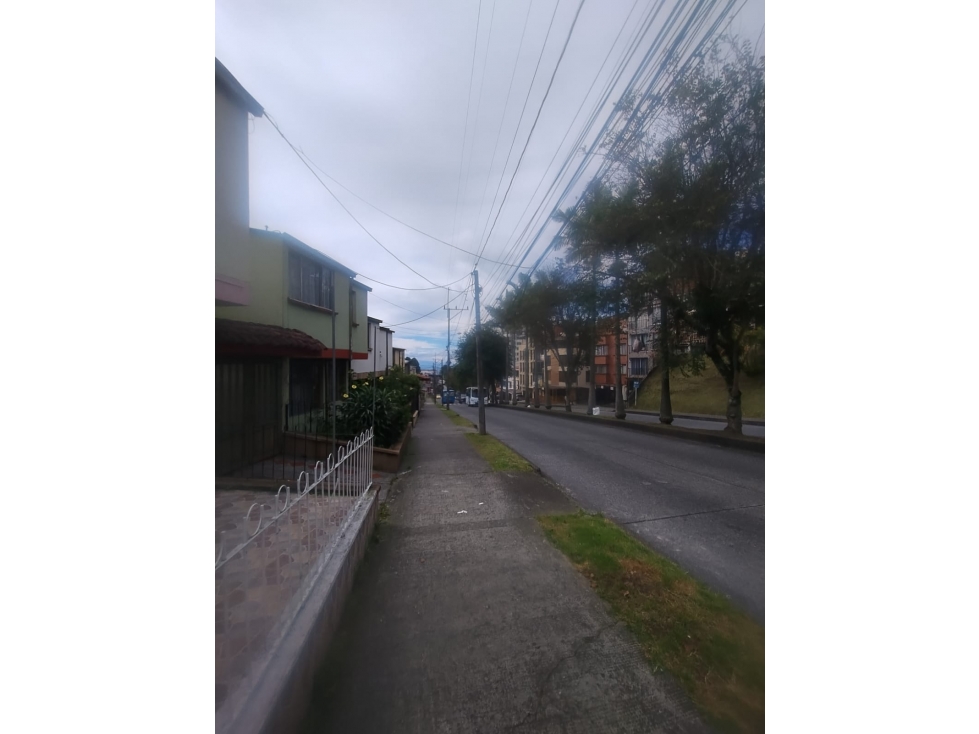 Local comercial en arriendo Villa Pilar