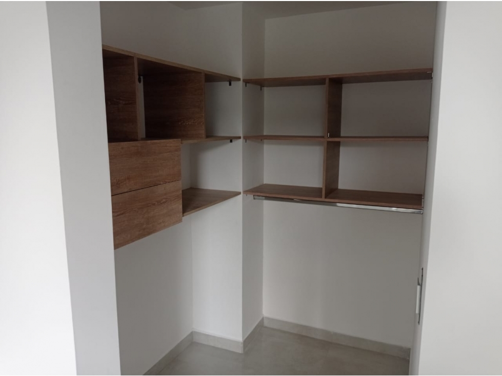 Apartamento en venta Villa Maria — foto 3