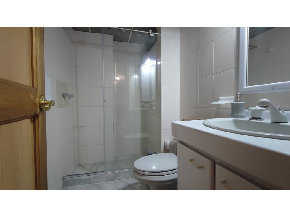 Apartamento en venta Palermo — foto 3