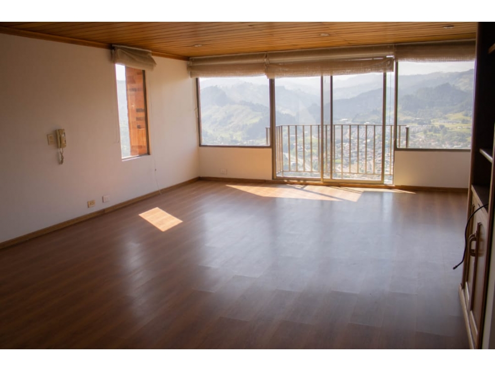 Apartamento en venta Sector Batallón — foto 2