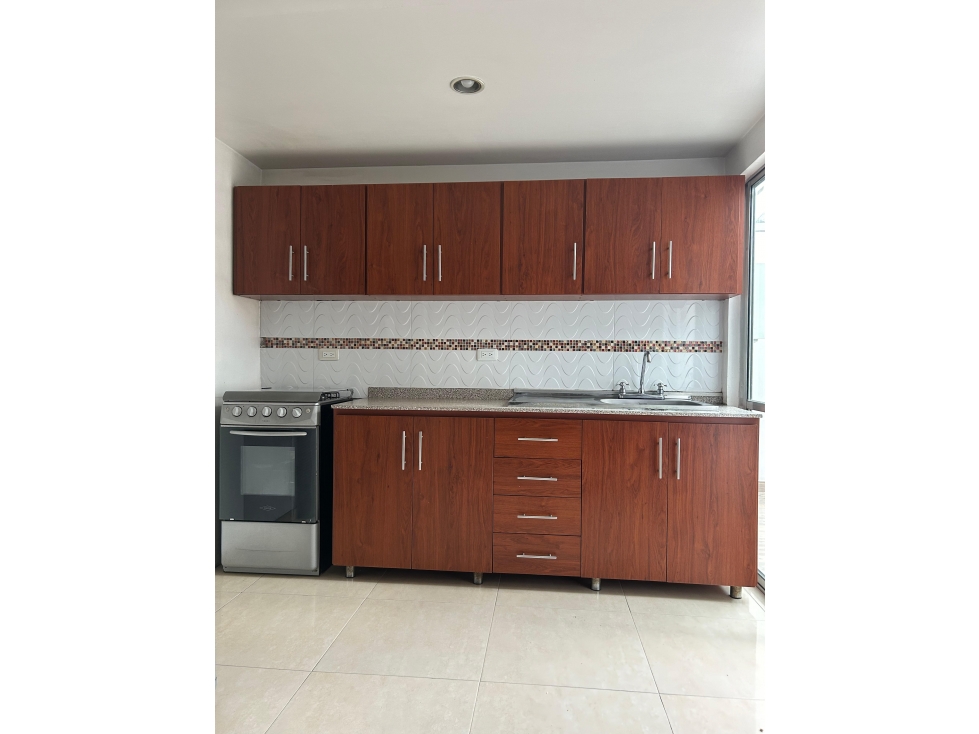 Apartamento en venta San Marcel — foto 2