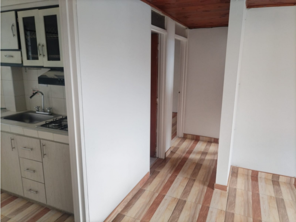 Apartamento en Venta Sector Bavaria — foto 3