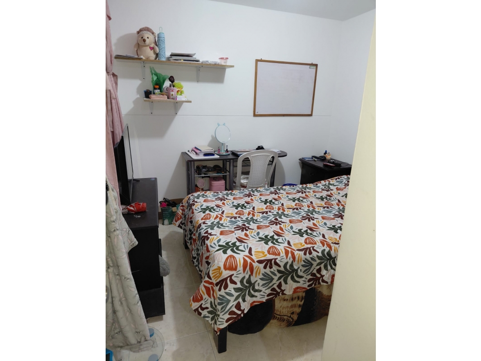 Apartamento en venta en conjunto cerrado San Jorge — foto 3