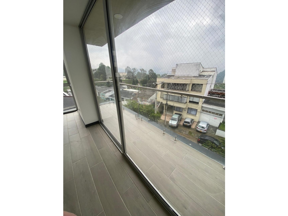 Apartamento en venta La Camelia — foto 2