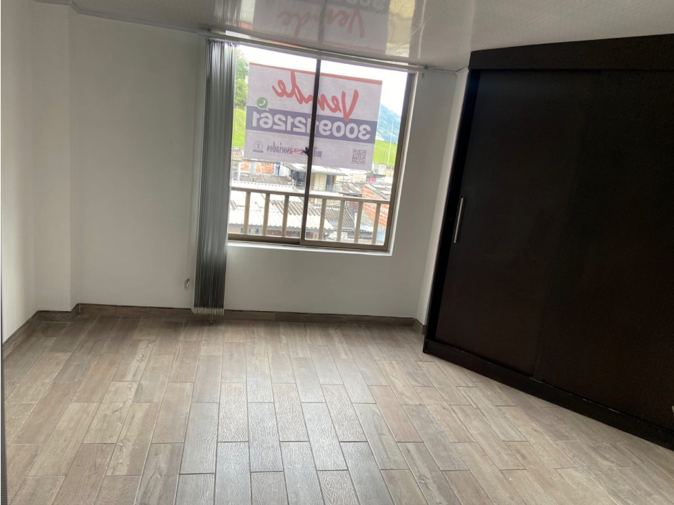 Apartamento en venta Villa Carmenza — foto 3