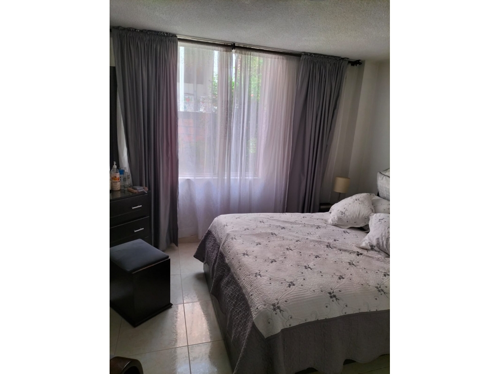 Apartamento en venta Alcazares — foto 3