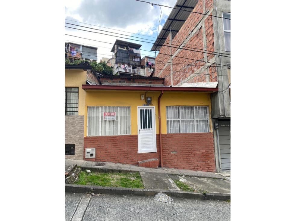 Casa en Venta La Argentina