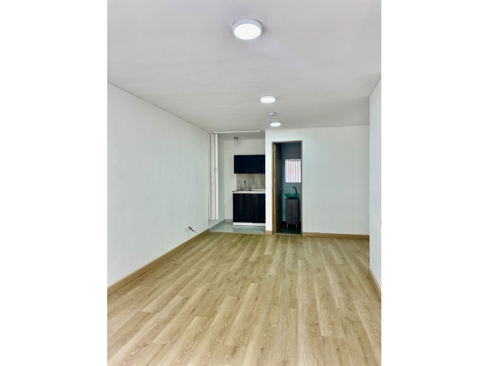 Oficina o Local en Arriendo Sector Palermo