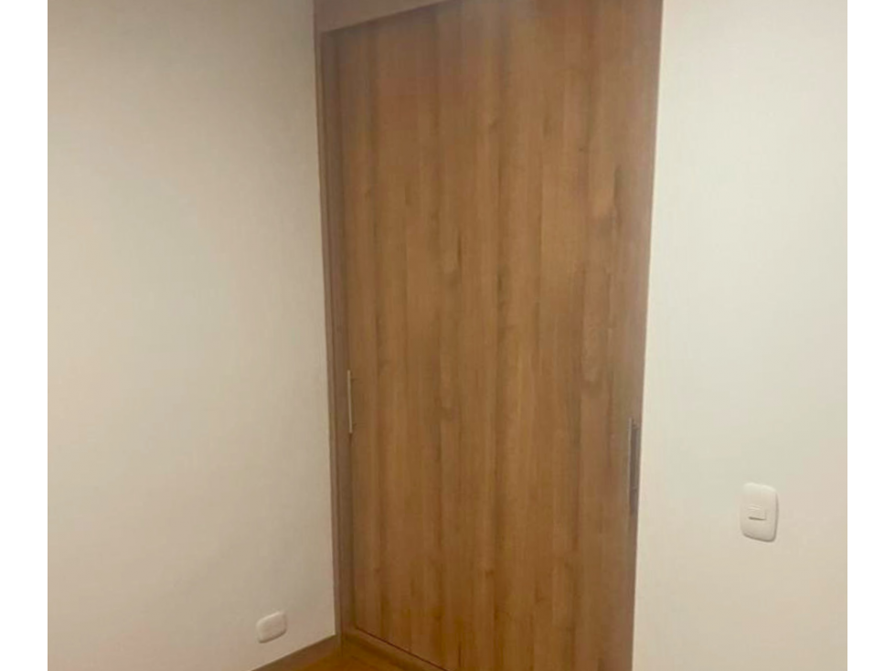 Apartamento en arriendo Bella Suiza Manizales — foto 3