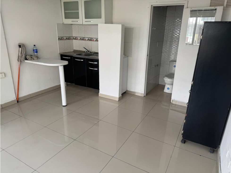 Oficina o Consultorio en arriendo Vizcaya — foto 2