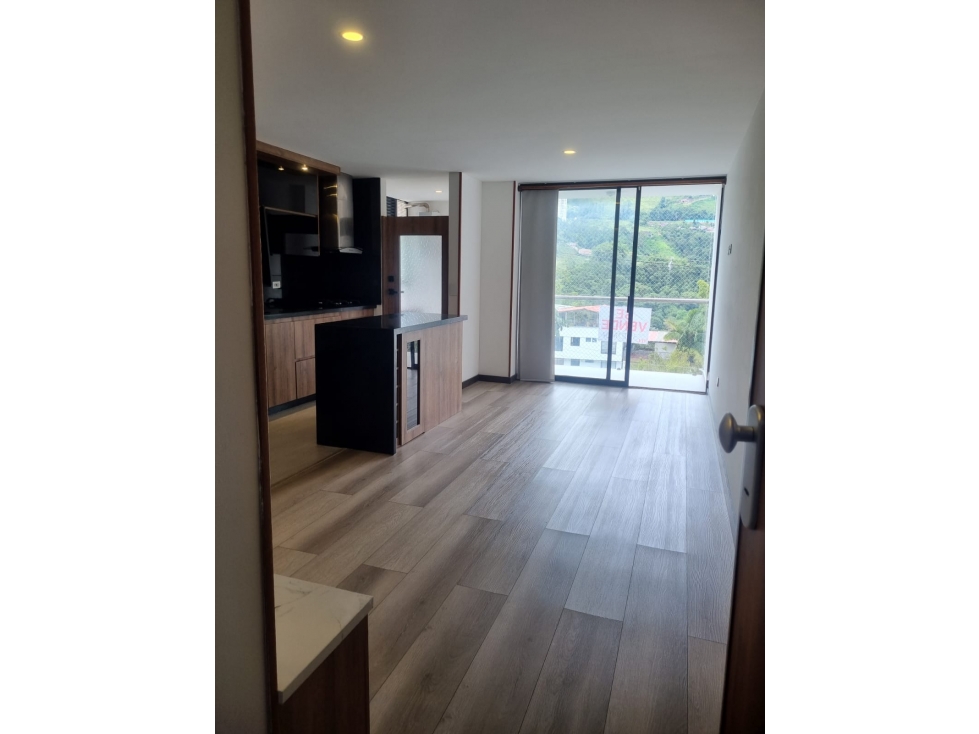 Apartamento en Venta sector la Francia — foto 2