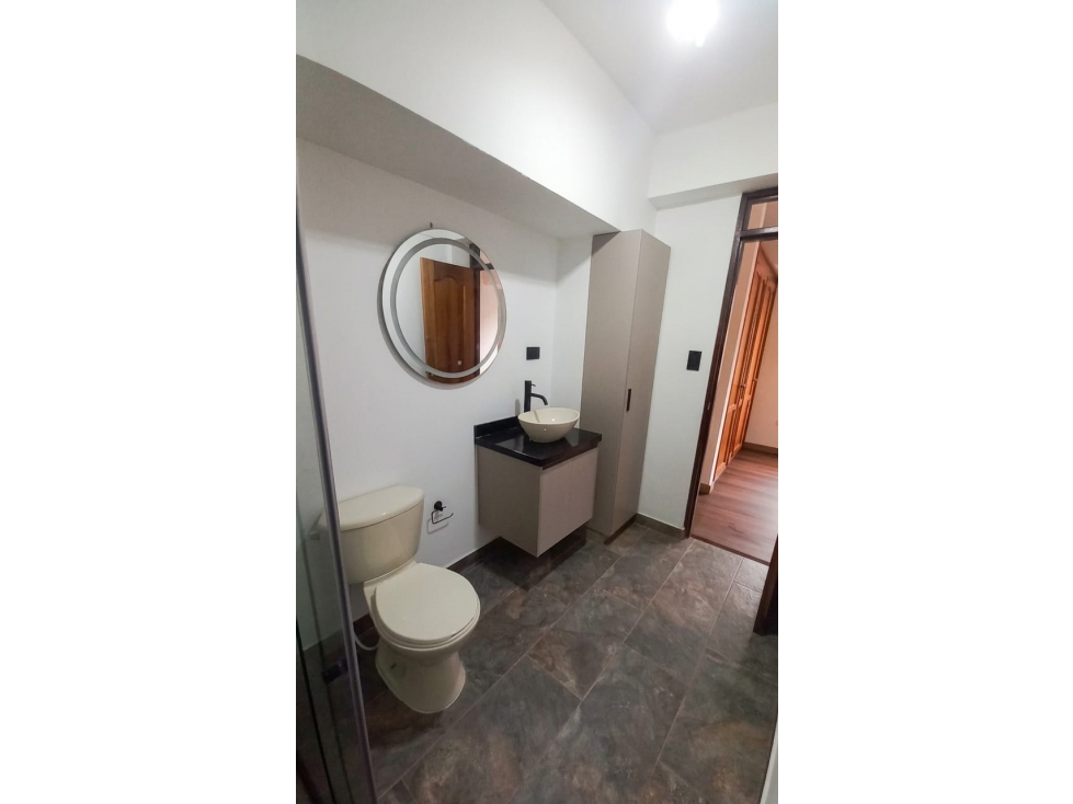 Apartaestudio en Venta sector Centro — foto 3